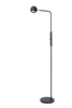 Lampa podłogowa Lucide COMET 36721/03/30 czarny