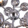 Lampa wisząca Maytoni MOD545PL-24CH Dallas - Chrom