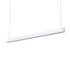 Lampa sufitowa SOFT LED 120X6 Nowodvorski 7537 biały