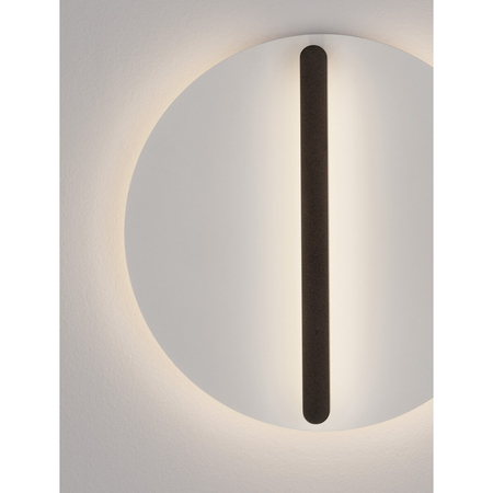 Kinkiet Luces Exclusivas GALURCA LE45548 czarny