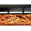 Kinkiet Abigali 6616 Marble Stone 606R 6W 3000K 6 x 6 x 25 cm