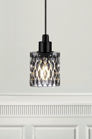 Lampa wisząca Nordlux 46483047 Hollywood
