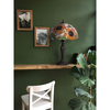 Lampa stołowa Kaja SUNFLOWER K-G16814 wielokolorowy