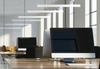 Lampa sufitowa SOFT LED 90X6 Nowodvorski 7547 biały
