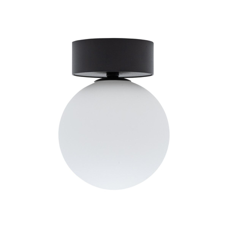 Lampa sufitowa KIER S Nowodvorski 10302 czarny