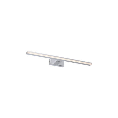 Kinkiet PICASSO LED Nowodvorski 8131 chrom