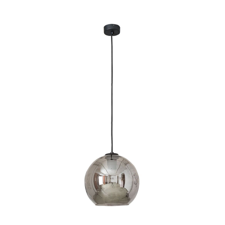 Lampa wisząca POLARIS Nowodvorski 9060 przydymiony