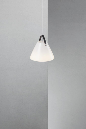 Lampa wisząca Nordlux 84313001 Strap 27