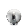Lampa stołowa Ideal Lux 186863 Mapa Fade TL1 D20