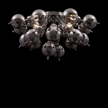 Plafon Maytoni Bolla MOD133CL-04CH Chrome