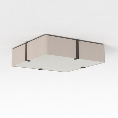 Klosz/Abażur Astro Cone 173 SHADES Shade Ostrygowy (Postarzany Jedwab)
