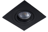 Oczko Lucide TUBE 22955/01/30 czarny