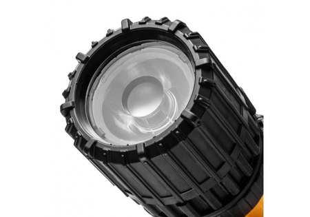 Mactronic Professional Line PHH0213RC Ładowalna ręczna latarka z fokusem i certyfikatem Ex-ATEX, 235 lm, M-Fire Focus RC