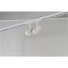 Lampa szynowa magnetyczna Azzardo ALFA MAKITA 2 TRACK MAGNETIC 2x7W CCT BLUETOOTH WHITE AZ4839 WHITE