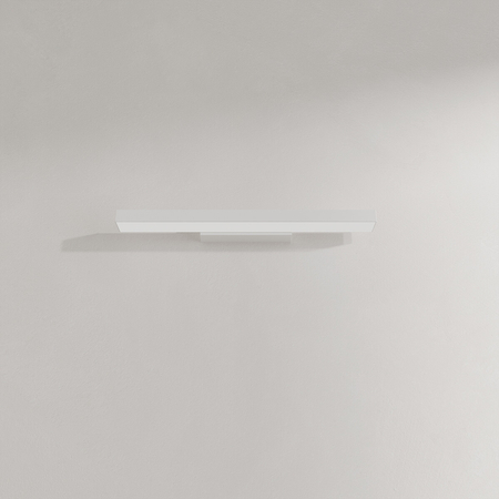 Light Prestige Kinkiet Aqua 42 cm biały IP44 LED CCT LP-987/1W S WH