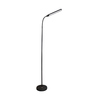 Lampa podłogowa Zuma Line SM-605-BL LAMPA PODŁOGOWA CZARNA/BLACK