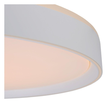 Lampa sufitowa Lucide NURIA 79182/36/31 biały