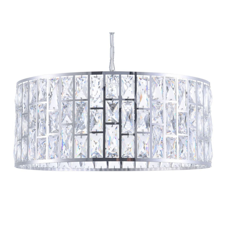 Żyrandol Maytoni MOD184-PL-04-CH Gelid - Chrom