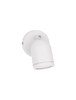 Kinkiet Luces Exclusivas ACALAN - biały mat LE43448