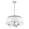Żyrandol Maytoni ARM023-PL-03-S Bouquet - Szary