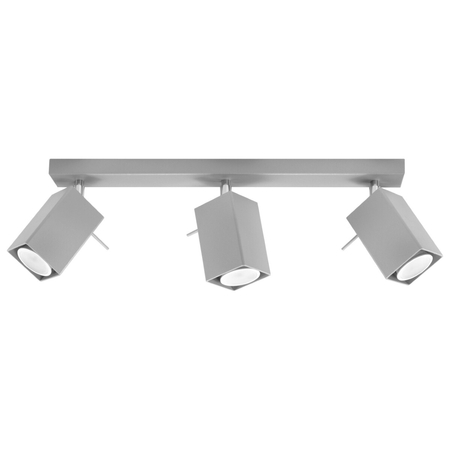 Sollux Lighting Plafon MERIDA 4 biały SL.0098