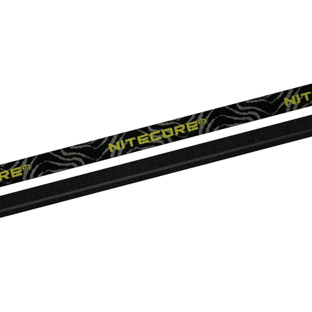 Latarka czołowa Nitecore HC60 V2 