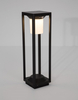 Lampa zewnętrzna Luces Exclusivas GIBRALEON antracytowy. 108° IP65 LE71550