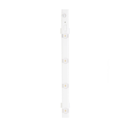 Eko-Light Lampa Podszafkowa Dual 18W 4000K EKB1677 BIAŁY