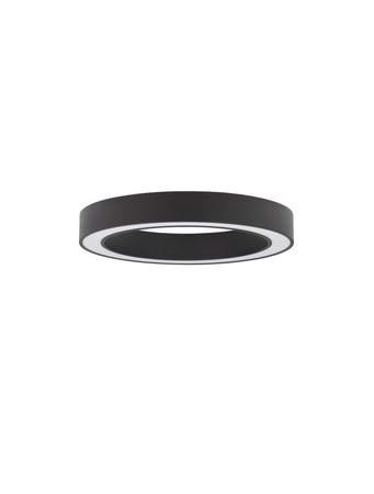 Lampa sufitowa Luces Exclusivas CLARO czarny LE42685