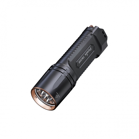 Latarka taktyczna Fenix TK35R UV czarny