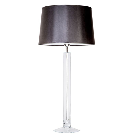 Lampa 4concepts FJORD Czarno-Biały