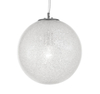 Lampa wisząca Luces Exclusivas FLANDES LE42363 chrom