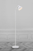 Lampa podłogowa Nordlux 46724001 Aslak