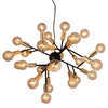 Lampa wisząca By Rydens 4200460-4002 Heroes 
