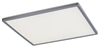 Lampa sufitowa Rabalux Rasmus 2291 srebrny