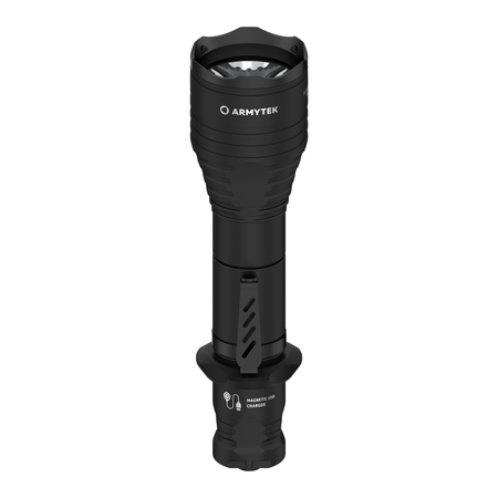 Latarka taktyczna Armytek Viking Pro v3.5 USB white