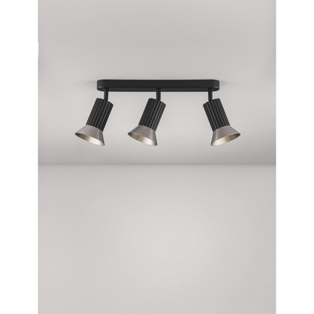 Spot Luces Exclusivas MARENZO LE45609 brązowy i odcienie brązu
