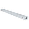 Eko-Light RAMKA 60x60 DO PANELU LED PLASTIKOWA EKP6196 BIAŁY
