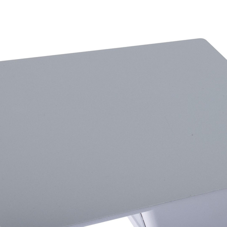 Milagro Oprawa Elewacyjna Plain 10W Led Biały ML096 BIAŁY