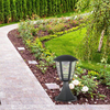 Lampa zewnętrzna Rabalux Sorrento 8127 czarny matowy