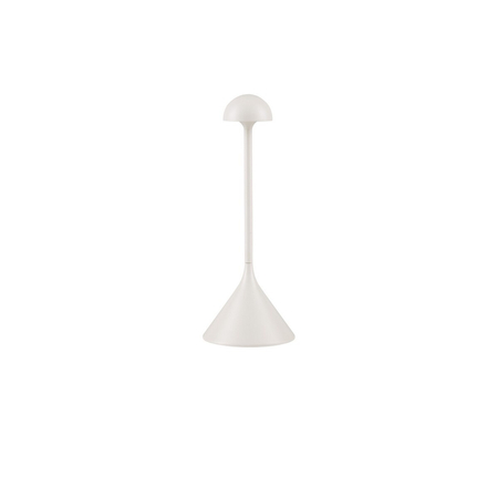 Lampa zewnętrzna Luces Exclusivas CARMEDA LE75286 biały