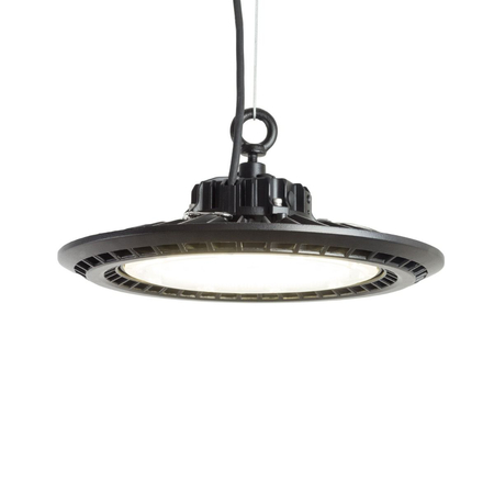 Blaupunkt Lampa Przemysłowa Highbay LED Jupiter 150W IP65 barwa naturalna