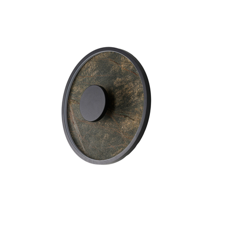 Kinkiet Azzardo OWLEN AZ5617 GREEN