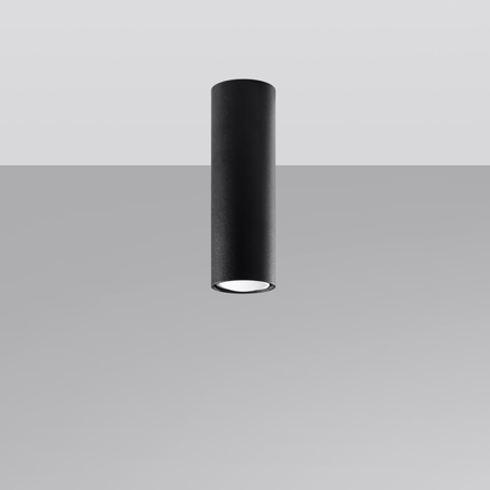Sollux Lighting Plafon LAGOS 30 biały SL.0435
