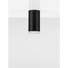 Spot Luces Exclusivas ZENFARO LE45670 czarny