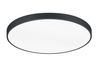 Lampa sufitowa Trio 627417532 czarny