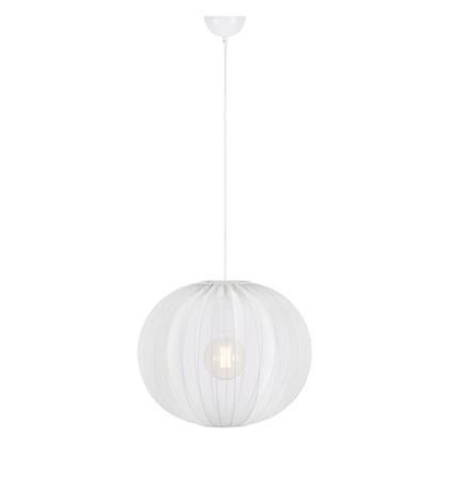 Lampa sufitowa Markslöjd FLORENCE 108792 biały