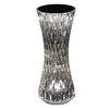 Milagro Lampka nocna Tower 1W RGBW ML1290 TRANSPARENT