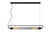 Lampa wisząca Lucide CALIXT 05433/02/30