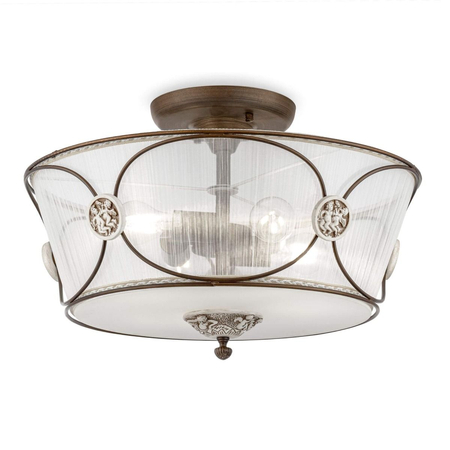 Lampa sufitowa Maytoni ARM365-04-R Letizia
